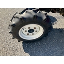 YANMAR トラクター F180D