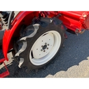 YANMAR トラクター F180D