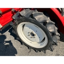 YANMAR トラクター F180D