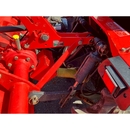YANMAR トラクター F180D