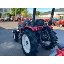 YANMAR トラクター F250D