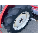 YANMAR トラクター F250D