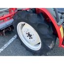 YANMAR トラクター F250D