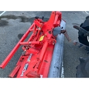 YANMAR トラクター F250D