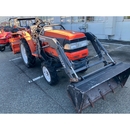 KUBOTA トラクター GL241D