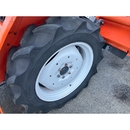 KUBOTA トラクター GL241D