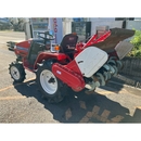 YANMAR トラクター Ke-3D