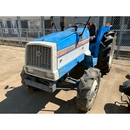 MITSUBISHI トラクター MT3201D