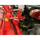YANMAR トラクター AF250