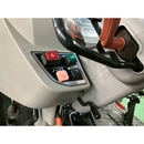 ISEKI トラクター NTA343