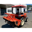 KUBOTA トラクター GL200D