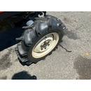 KUBOTA トラクター GL200D