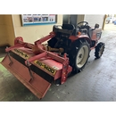 KUBOTA トラクター GB20