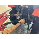 KUBOTA トラクター GB20