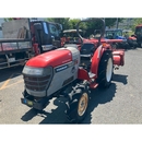 YANMAR トラクター RS27