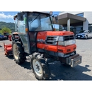 KUBOTA トラクター GL27D