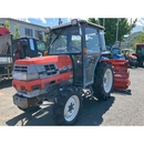 KUBOTA トラクター GL25