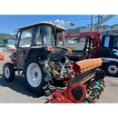 KUBOTA トラクター GL25
