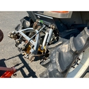 KUBOTA トラクター GL25