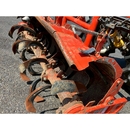 KUBOTA トラクター GL25