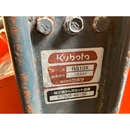 KUBOTA トラクター B1-15D