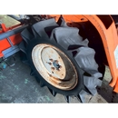 KUBOTA トラクター B1-15D
