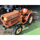KUBOTA トラクター B1-15D