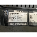 ISEKI トラクター TGS33F