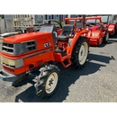 KUBOTA トラクター GT3