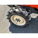 KUBOTA トラクター GT3