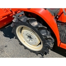 KUBOTA トラクター GT3