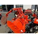KUBOTA トラクター GT3