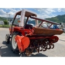 KUBOTA トラクター L1-215D
