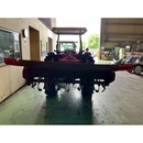 MITSUBISHI トラクター MT33D