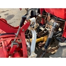MITSUBISHI トラクター MT200D
