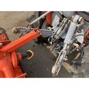 KUBOTA トラクター A15D
