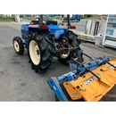 ISEKI トラクター TA287F