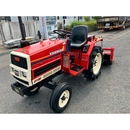 YANMAR トラクター F15S