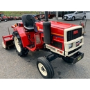 YANMAR トラクター F15S