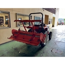 KUBOTA トラクター GT21