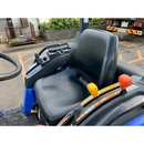 ISEKI トラクター TH255