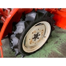 KUBOTA トラクター GL200D