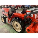 KUBOTA トラクター GL200D