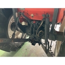KUBOTA トラクター GL40D