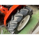 KUBOTA トラクター GL40D