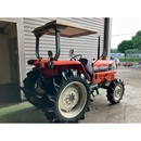 KUBOTA トラクター GL40D