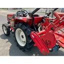 MITSUBISHI トラクター MT246D
