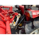 MITSUBISHI トラクター MT246D