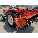 KUBOTA トラクター GL300
