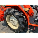 KUBOTA トラクター GL300